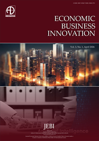 					View Vol. 3 No. 1 (2026): April
				