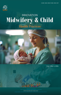 					View Vol. 3 No. 1 (2026): July
				