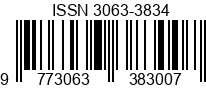 P-ISSN AAI