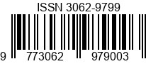 CSRI P-ISSN 3062-9799