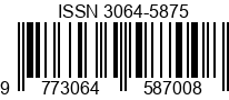 PLICE E-ISSN Barcode