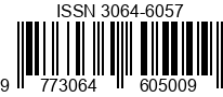 PLICE P-ISSN Barcode