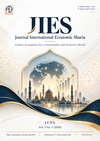 JIES Cover